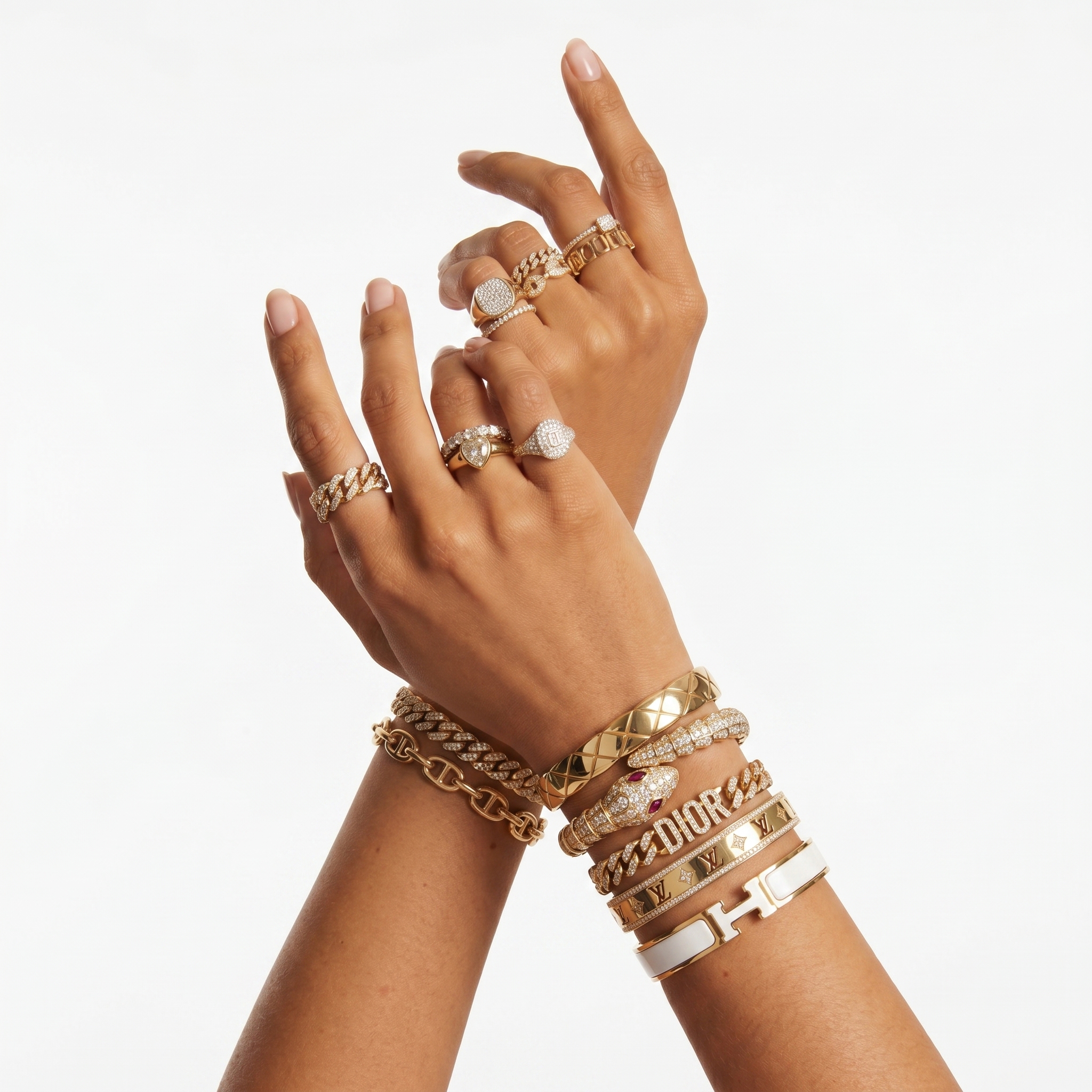 Jewelry - KAIROO