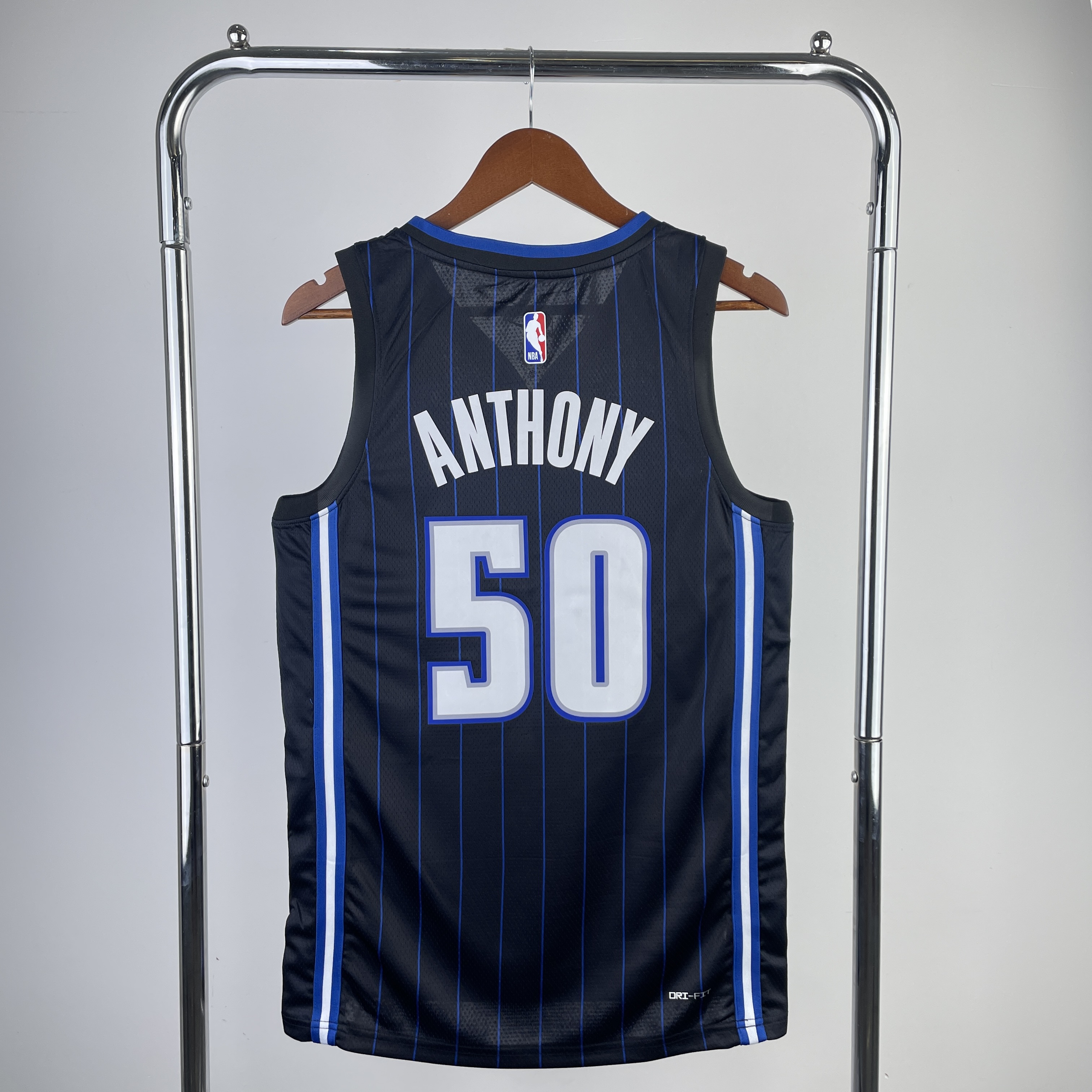 23 Season ORLANDO MAGIC  No.50 FULTZ