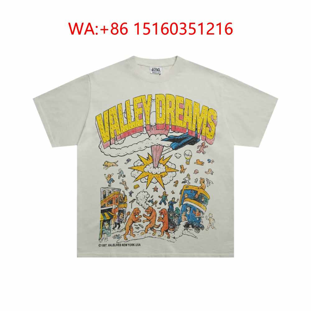 Vale T-Shorts 03