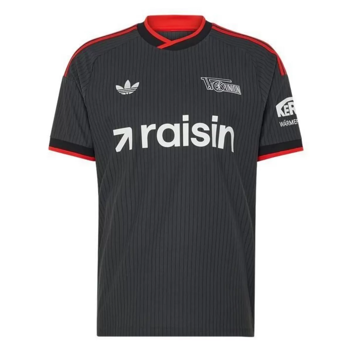 Union Berlin Away Jersey Fan Version 26/27