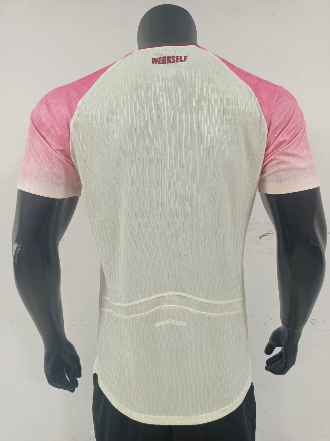 25/26 Leverkusen Away Player jesey S-xXL