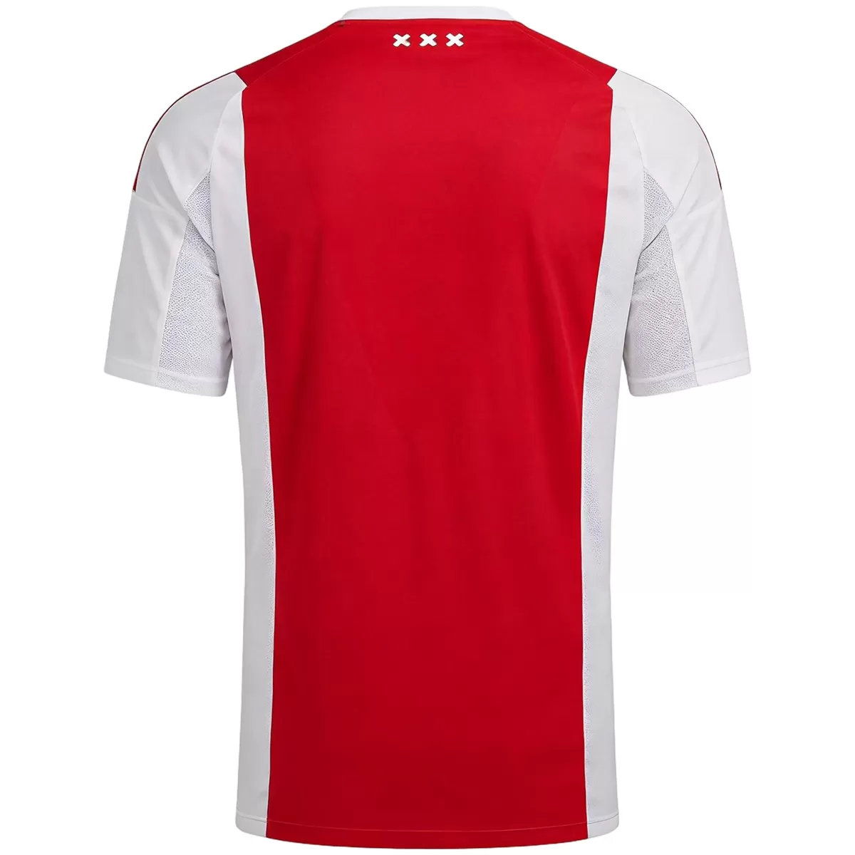 Ajax Home Jersey Fan Version 26/27