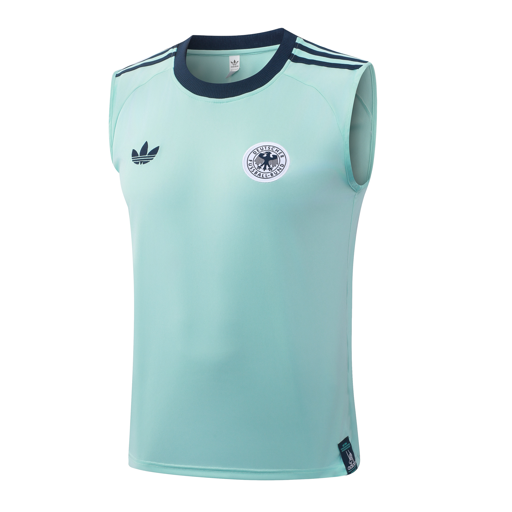 Germany Training Jersey 26/27 | Soc Jersey - Premium Football Jersey