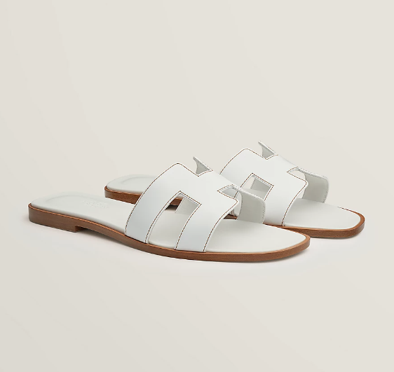 Hermes Women's Oran Slide