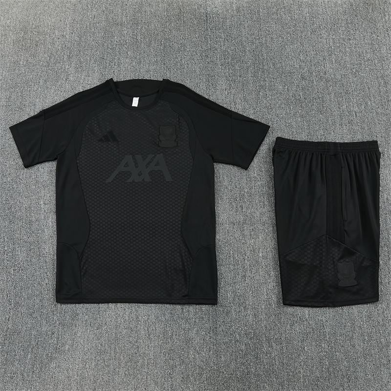 LVP Training Short Sleeves