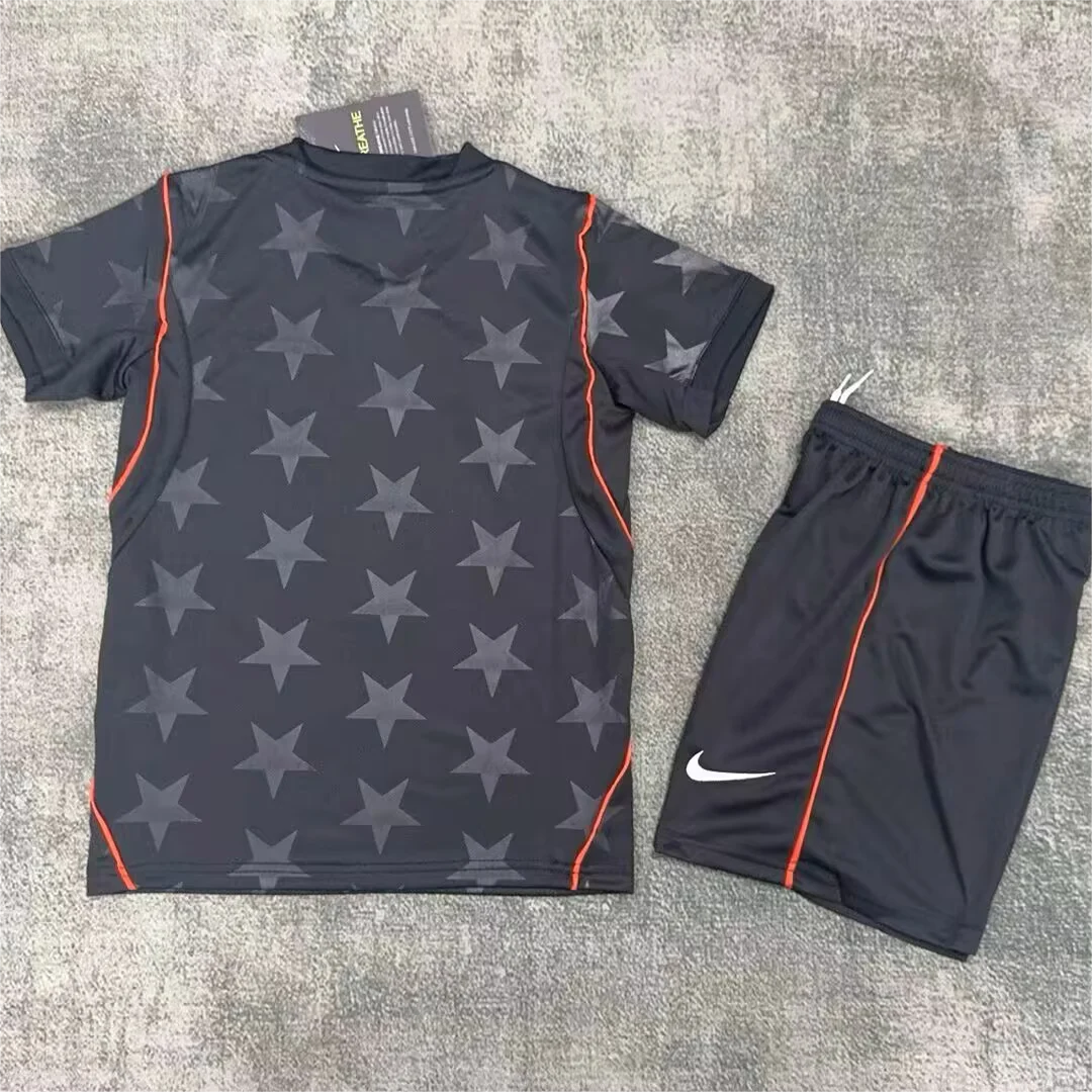 2026 Kids USA World Cup Away Kit 16-28