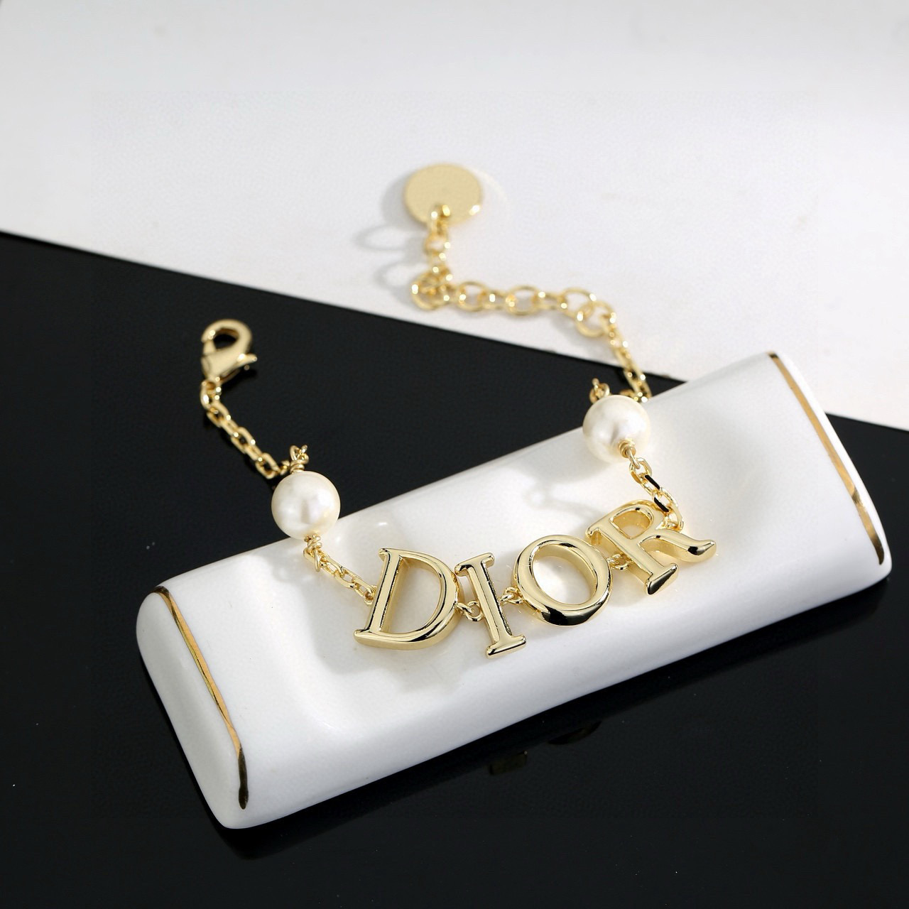 Dior Tribales bracelet