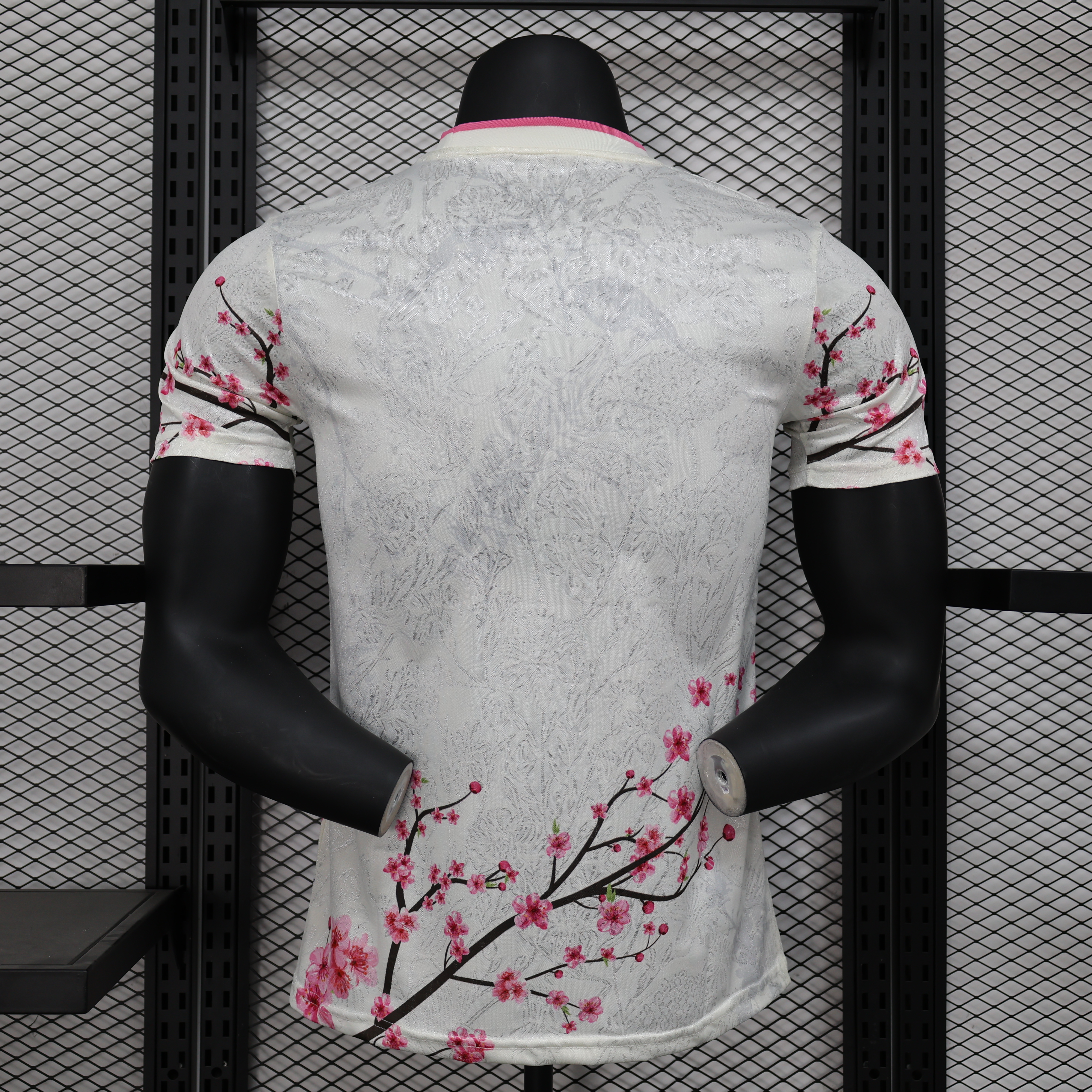 Player Version Japan Special Edition  S-XXL