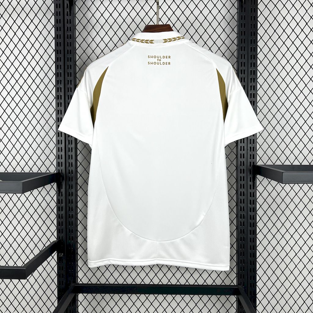 Los Angeles 25/26 Away  S-XXL
