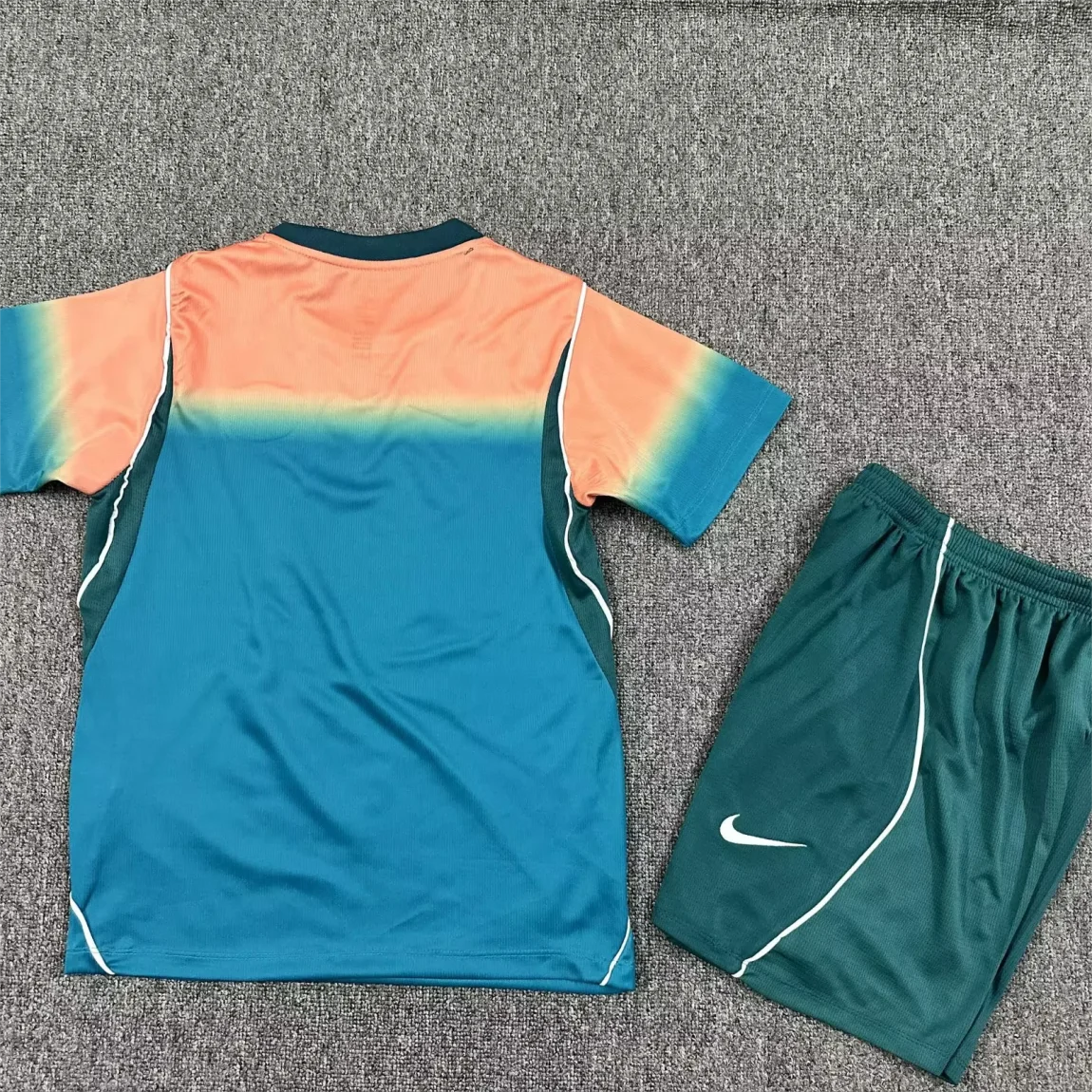 Kids 2026 World Cup Australia  Away S-2XL