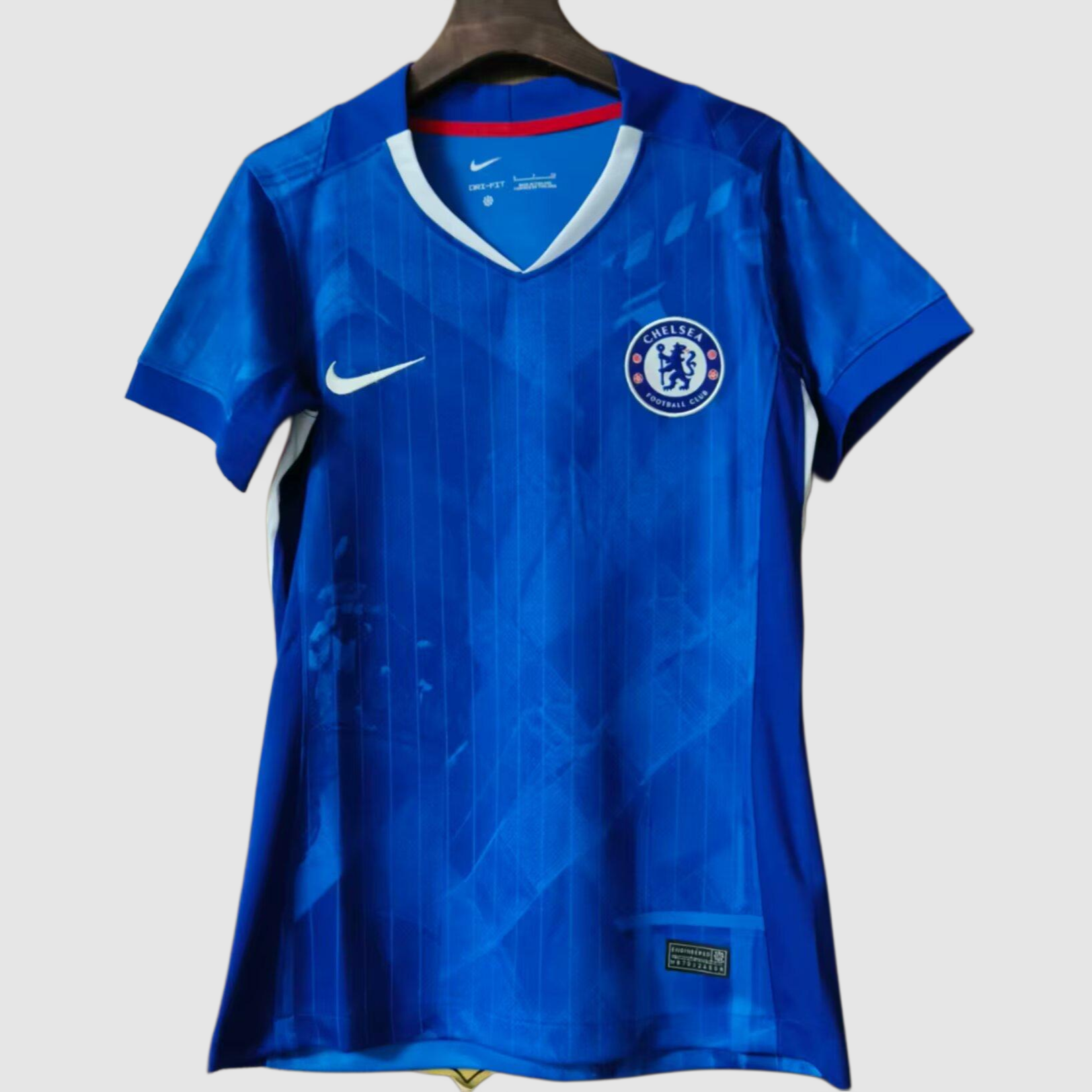 Female Chelsea25/26 Home S-XXL