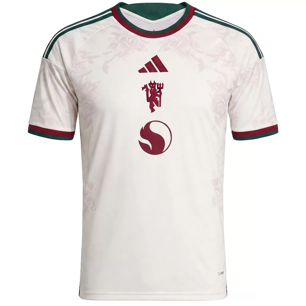 Manchester United Third Jersey Fan Version 26/27