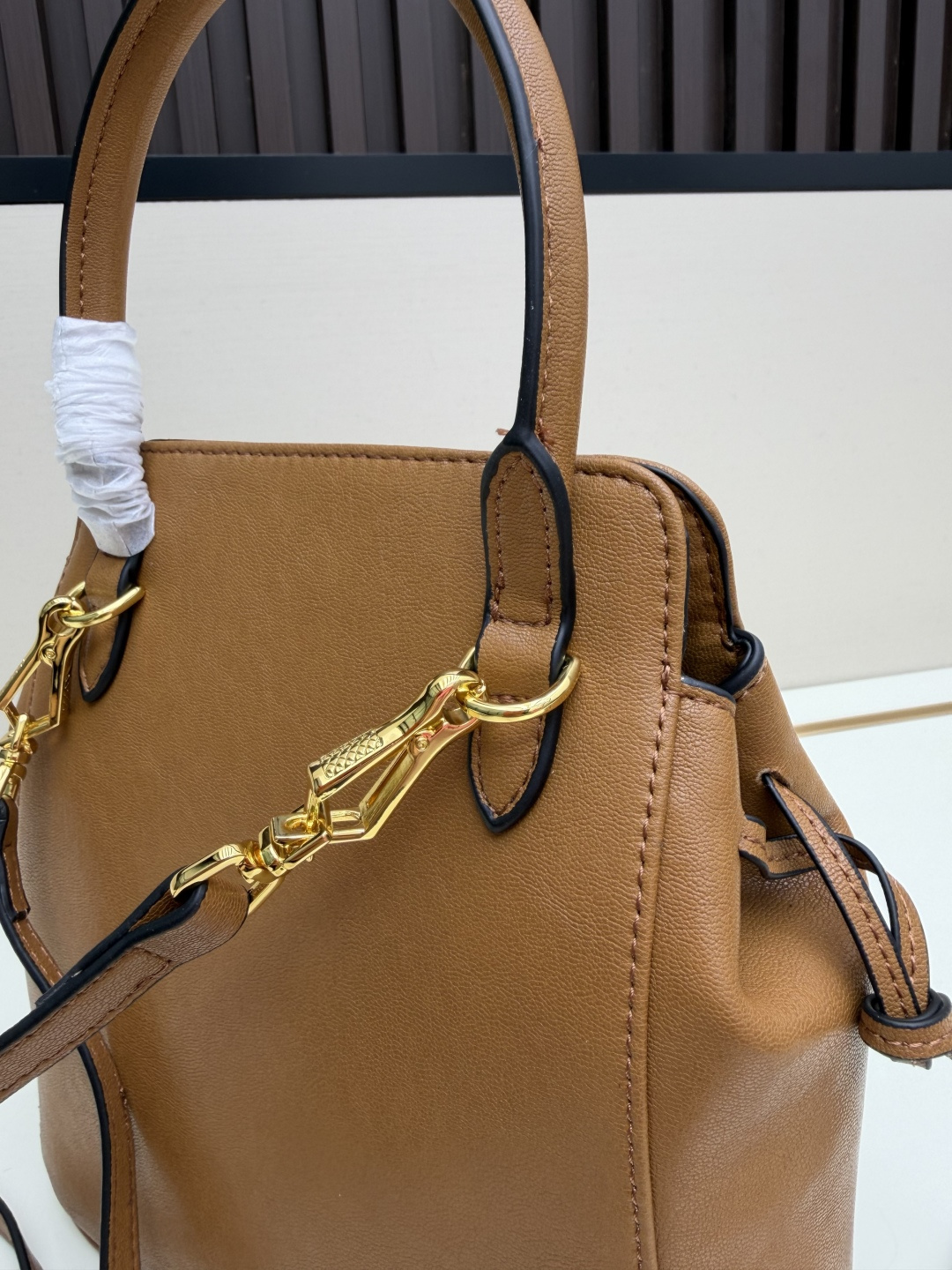 Prada new Carry handbag