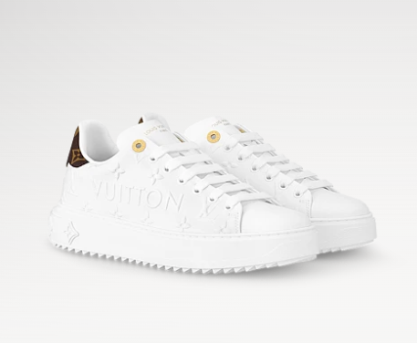 LV Women's Time Out Sneaker