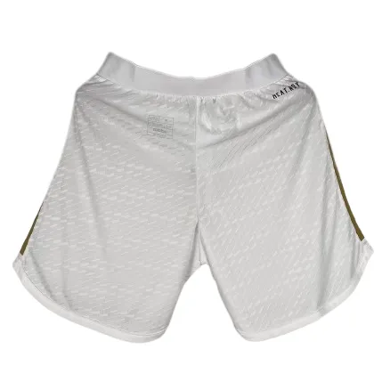 23-24 Olympique Lyonnais Home Shorts Player Version