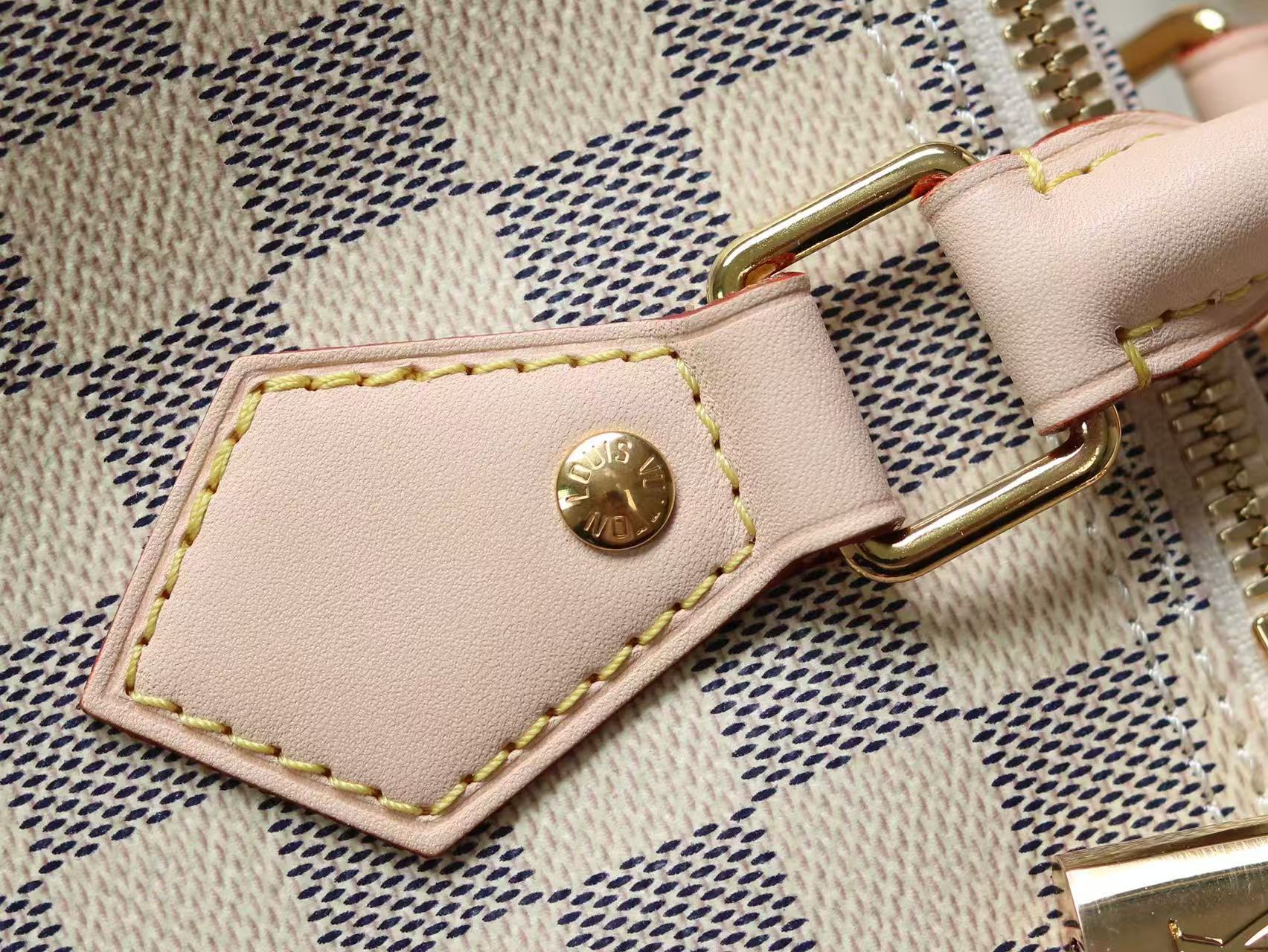 Louis Vuitton Speedy Bandouli è re 25 handbag