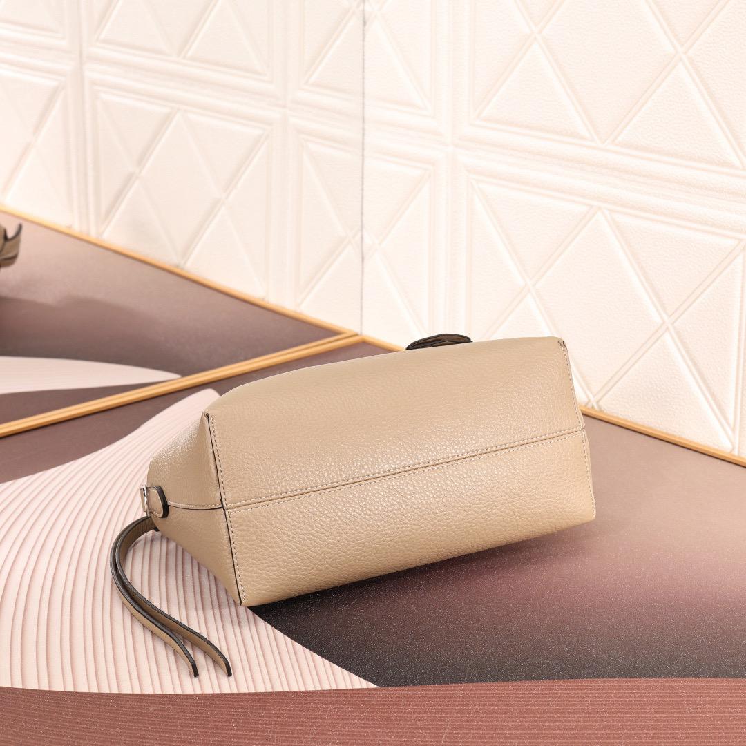 Fendi Boston handbag
