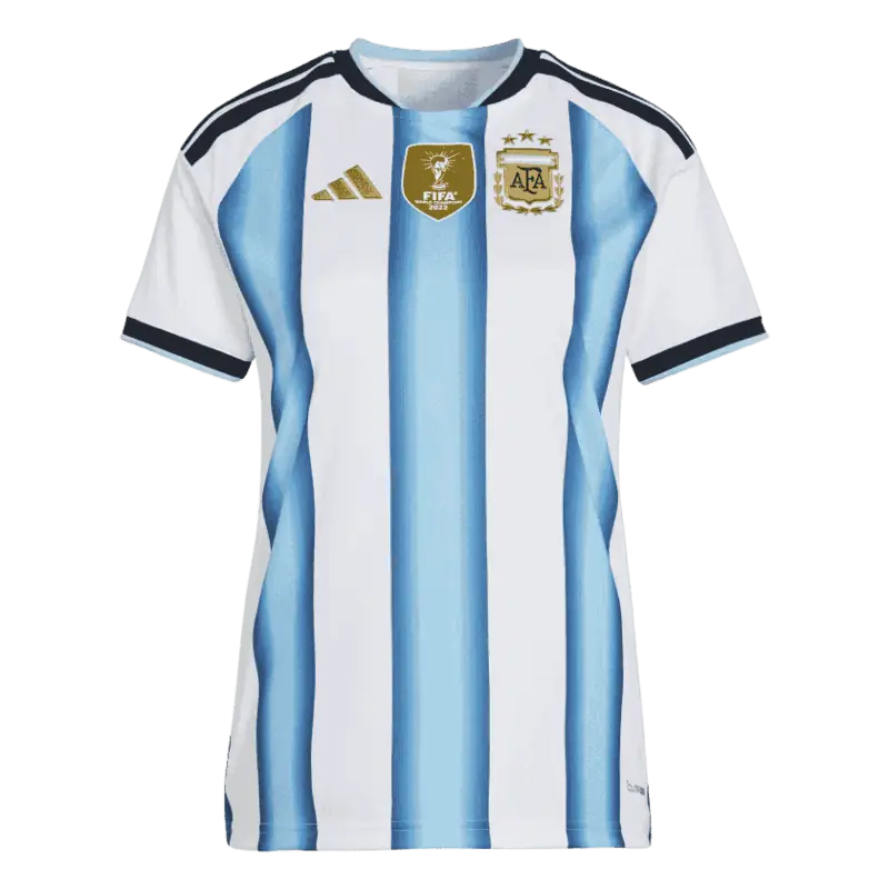 2026 Women’s Argentina Home Jersey