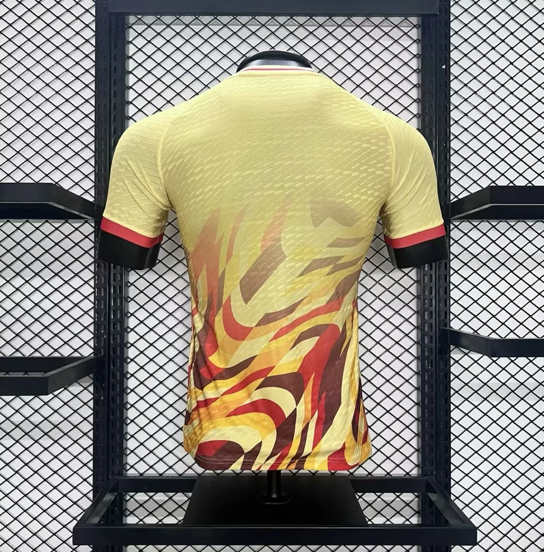 Players Spain Special Edition Size S-XXL