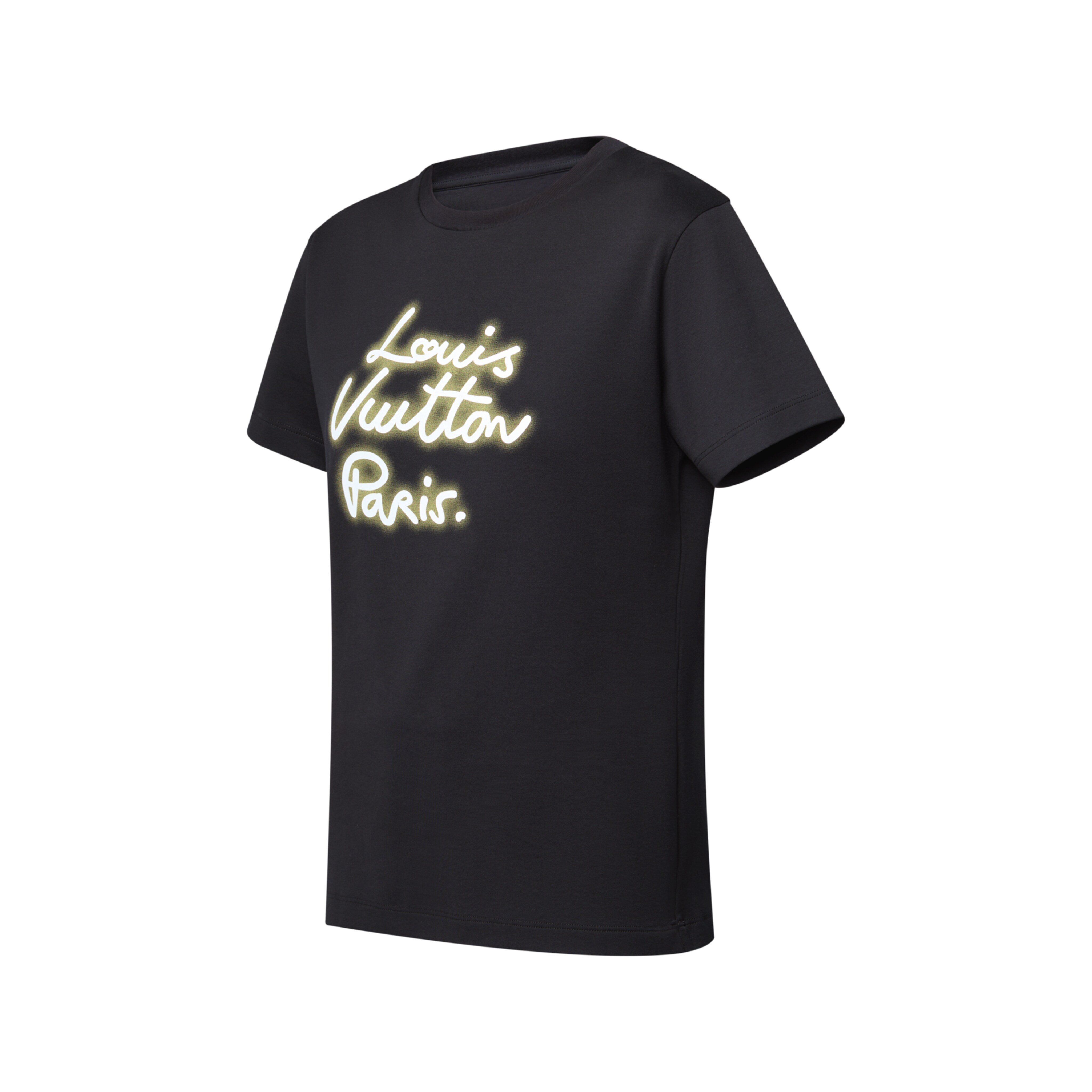 グロウシグネチャーTシャツ