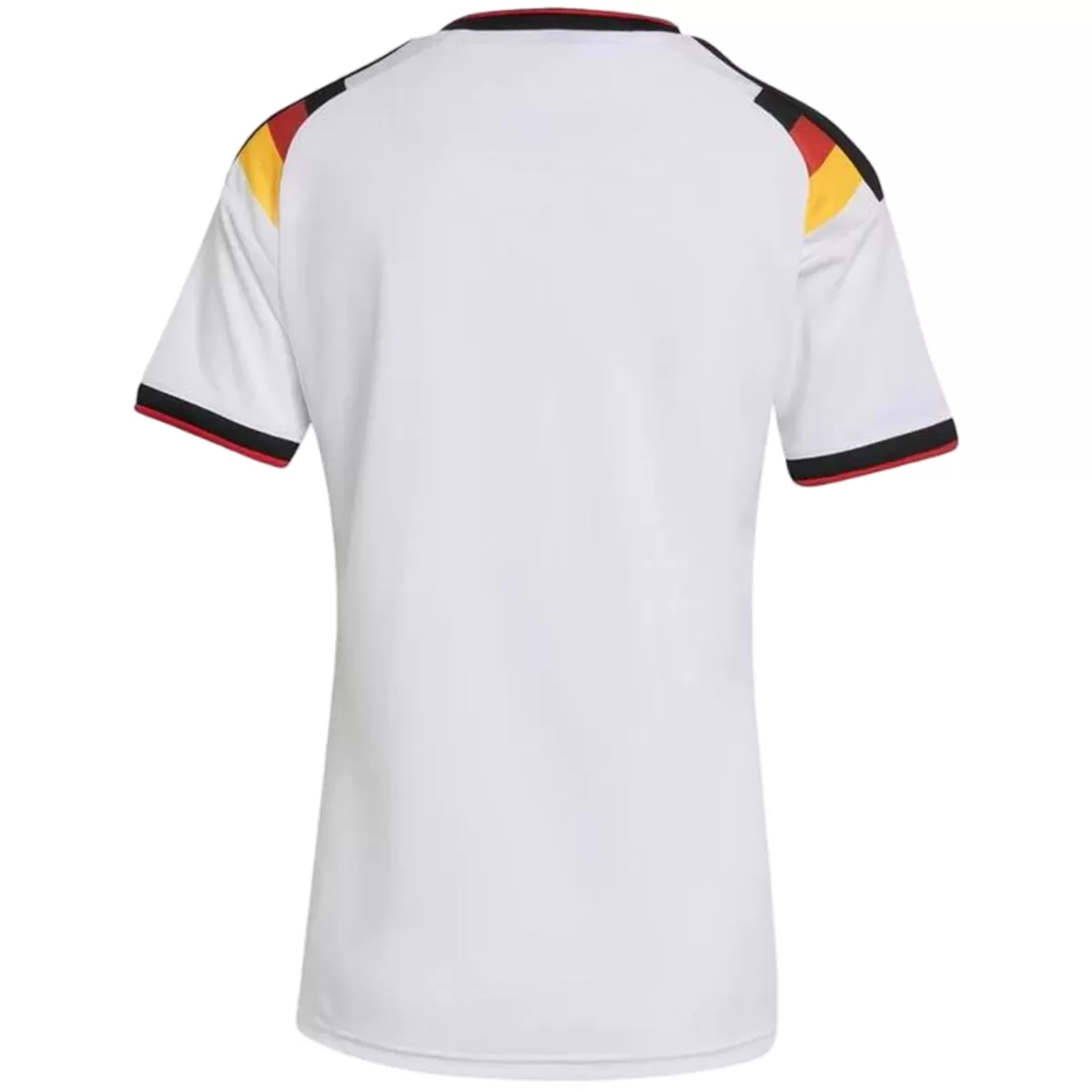 Women's Germany Home Jersey World Cup 2026