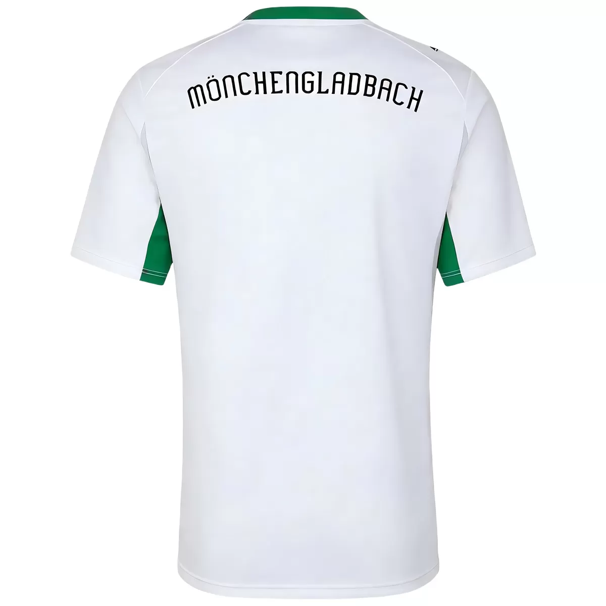 Borussia Mönchengladbach Home Jersey Fan Version 26/27 | Soc Jersey - Premium Football Jersey