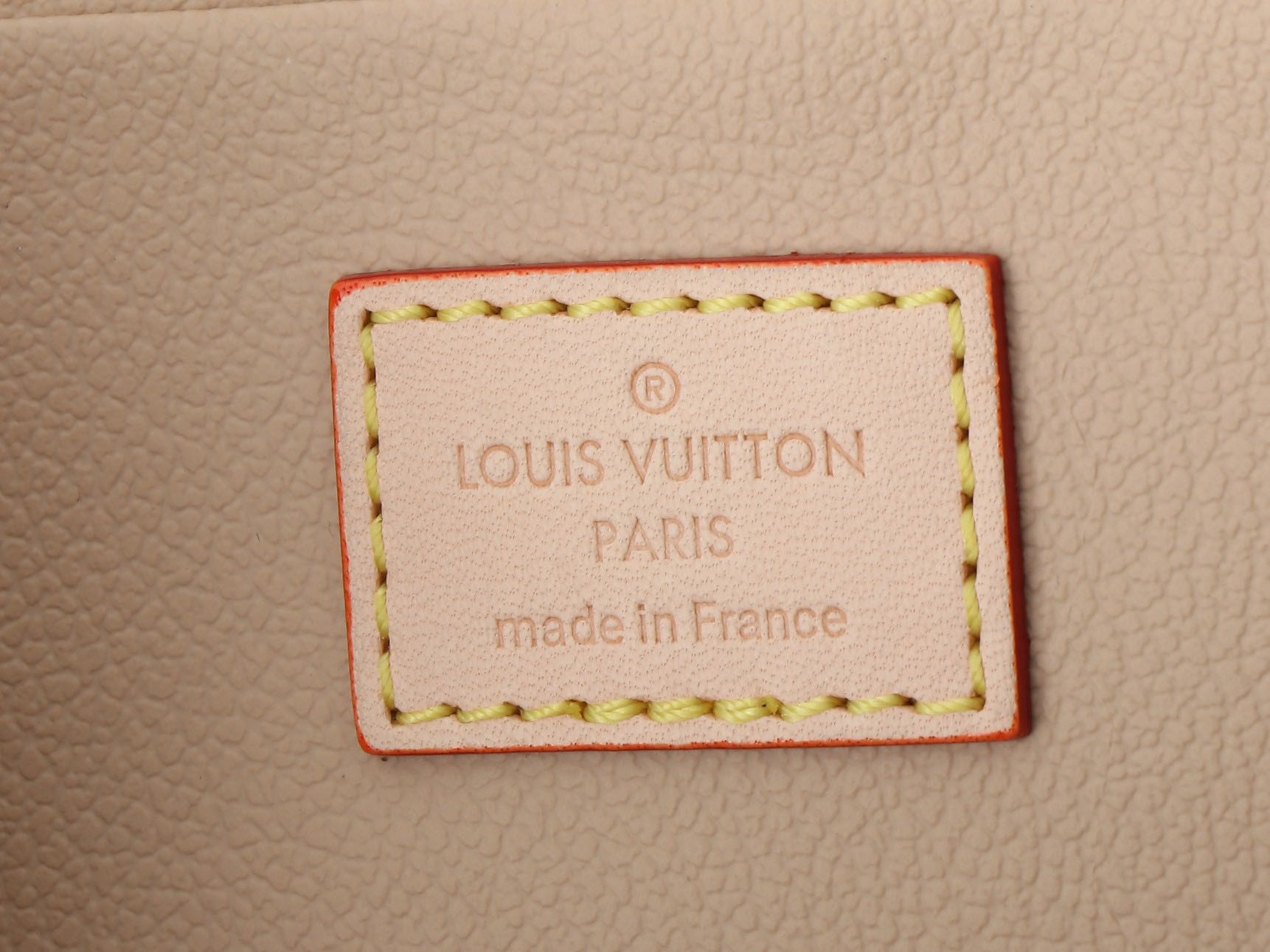 Louis Vuitton Bags LV Makeup Box Nine BB Bag