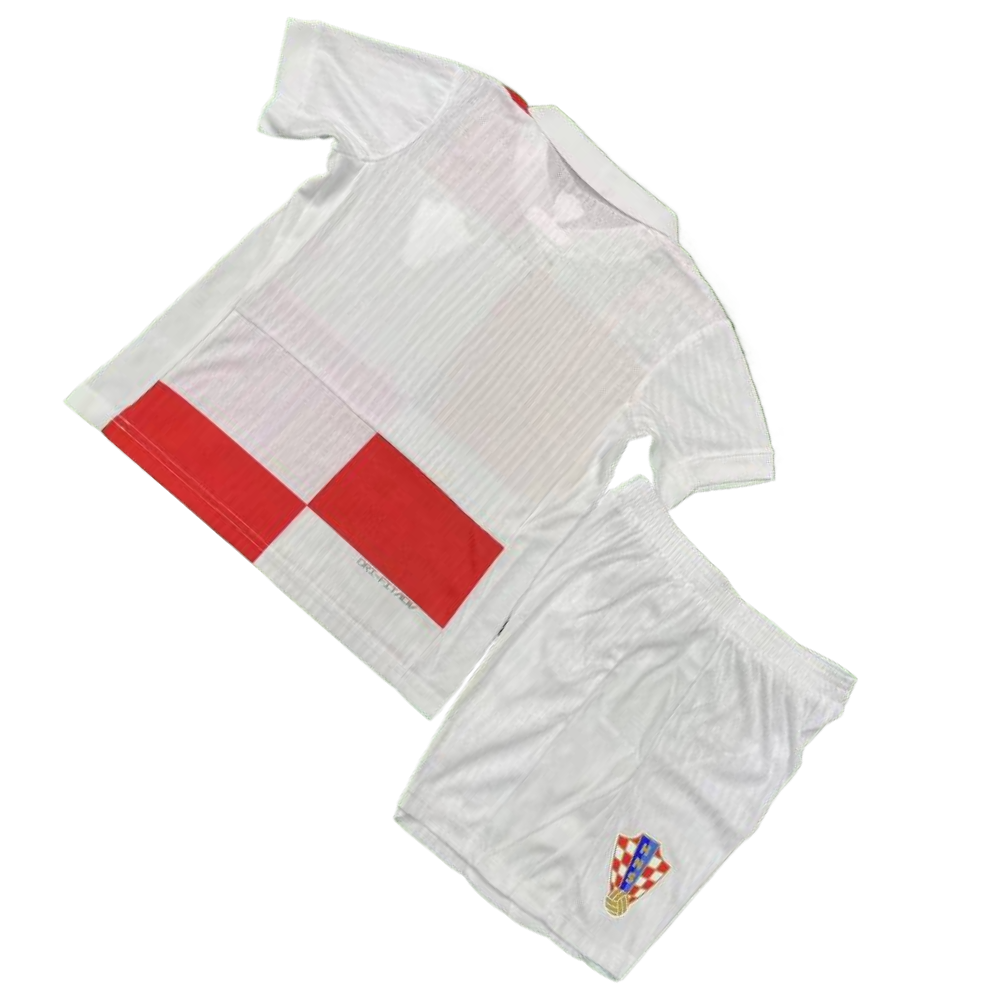 Kits Player Version Croatia 2024 Kit 16-28