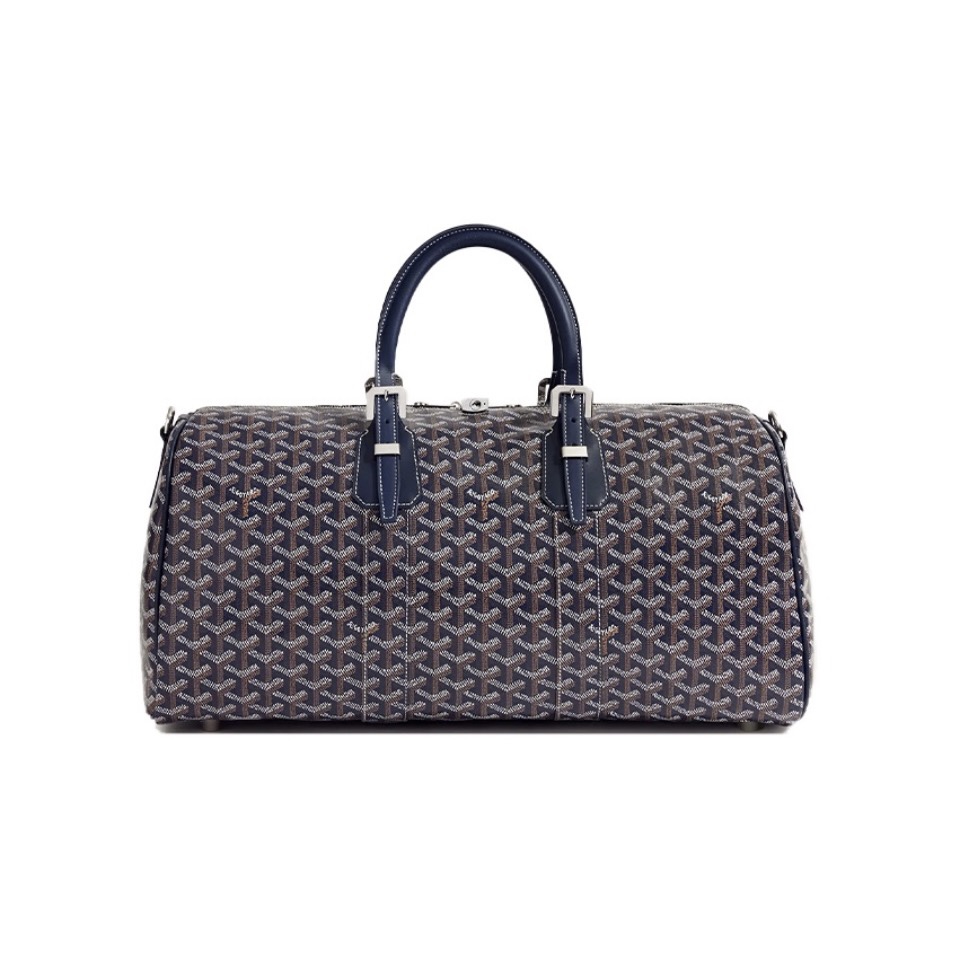 Goyard Boston 45 bag