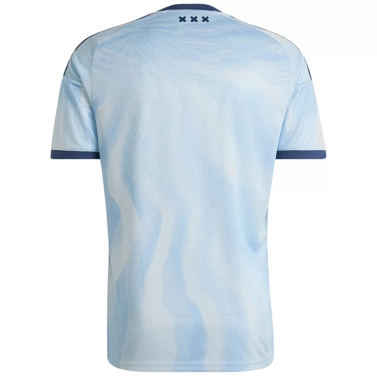 Ajax Third Jersey Fan Version 26/27