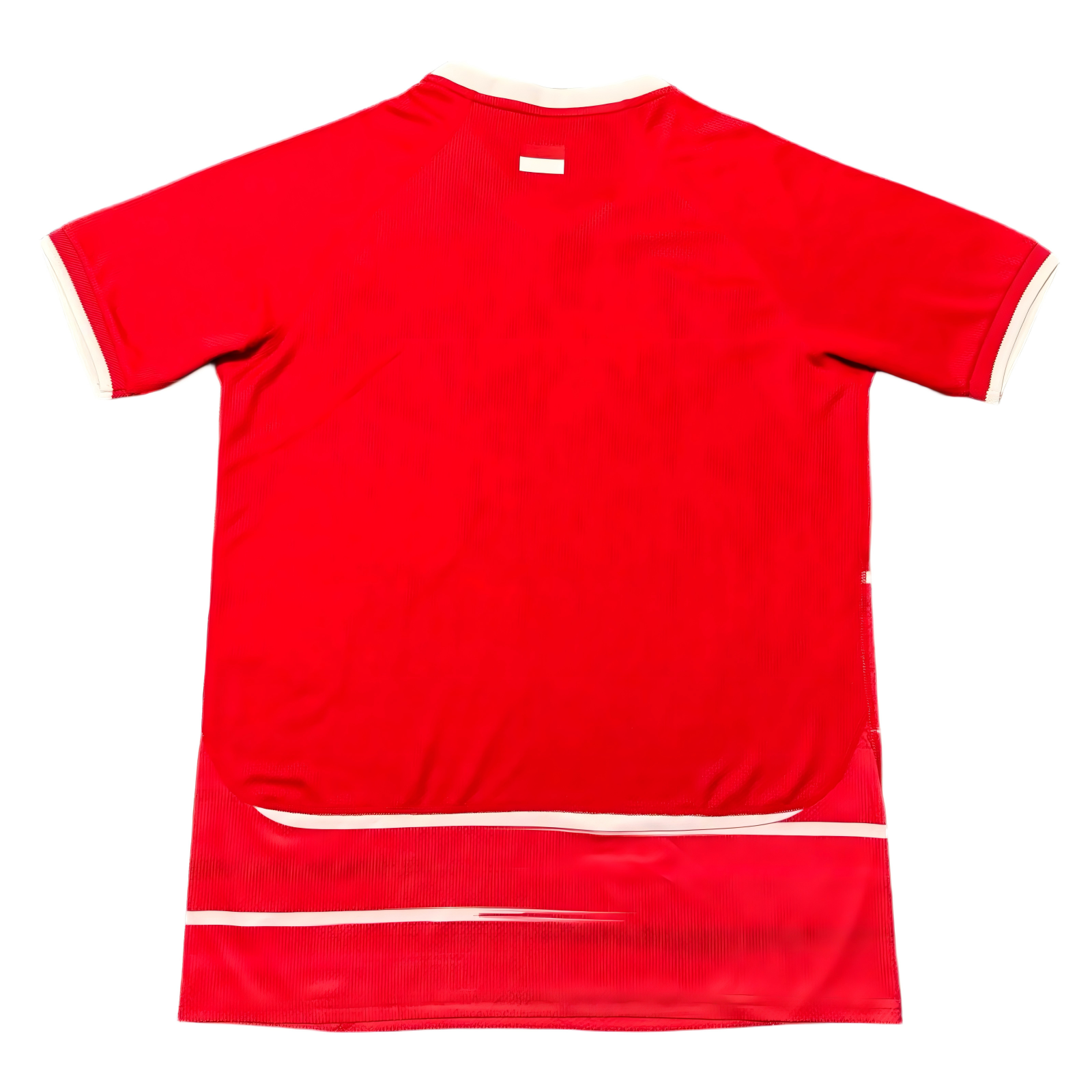Indonesia 2026 Home Jersey S-XXL Fan Version S-XXL