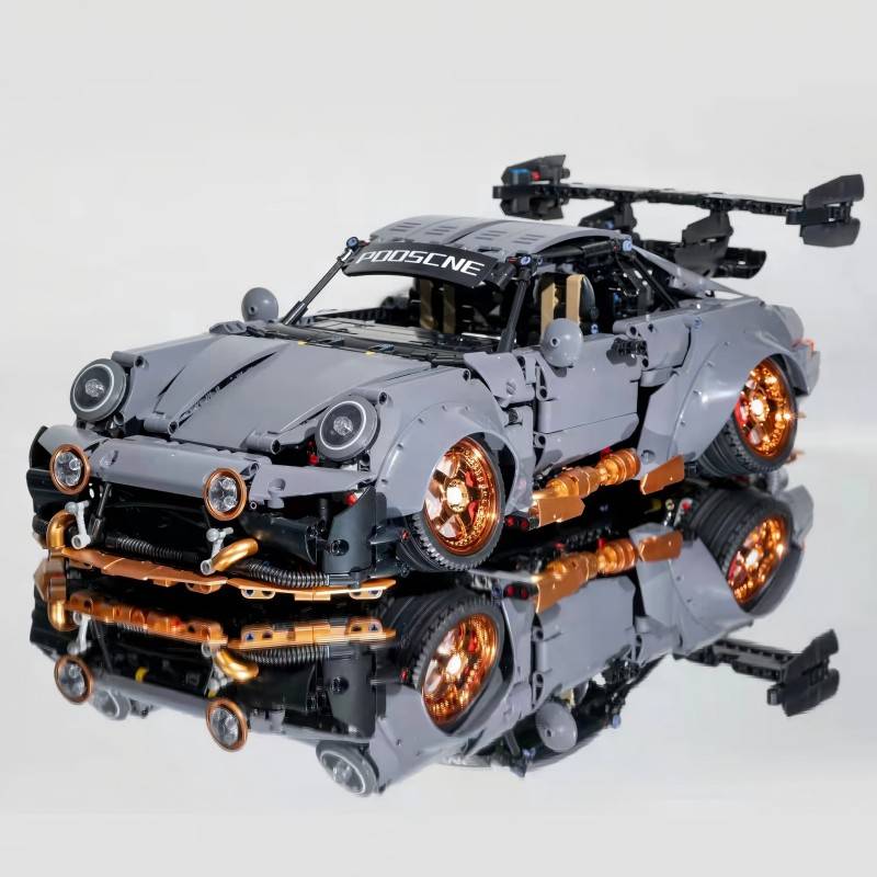 Kbox 10220B - Porsche 964