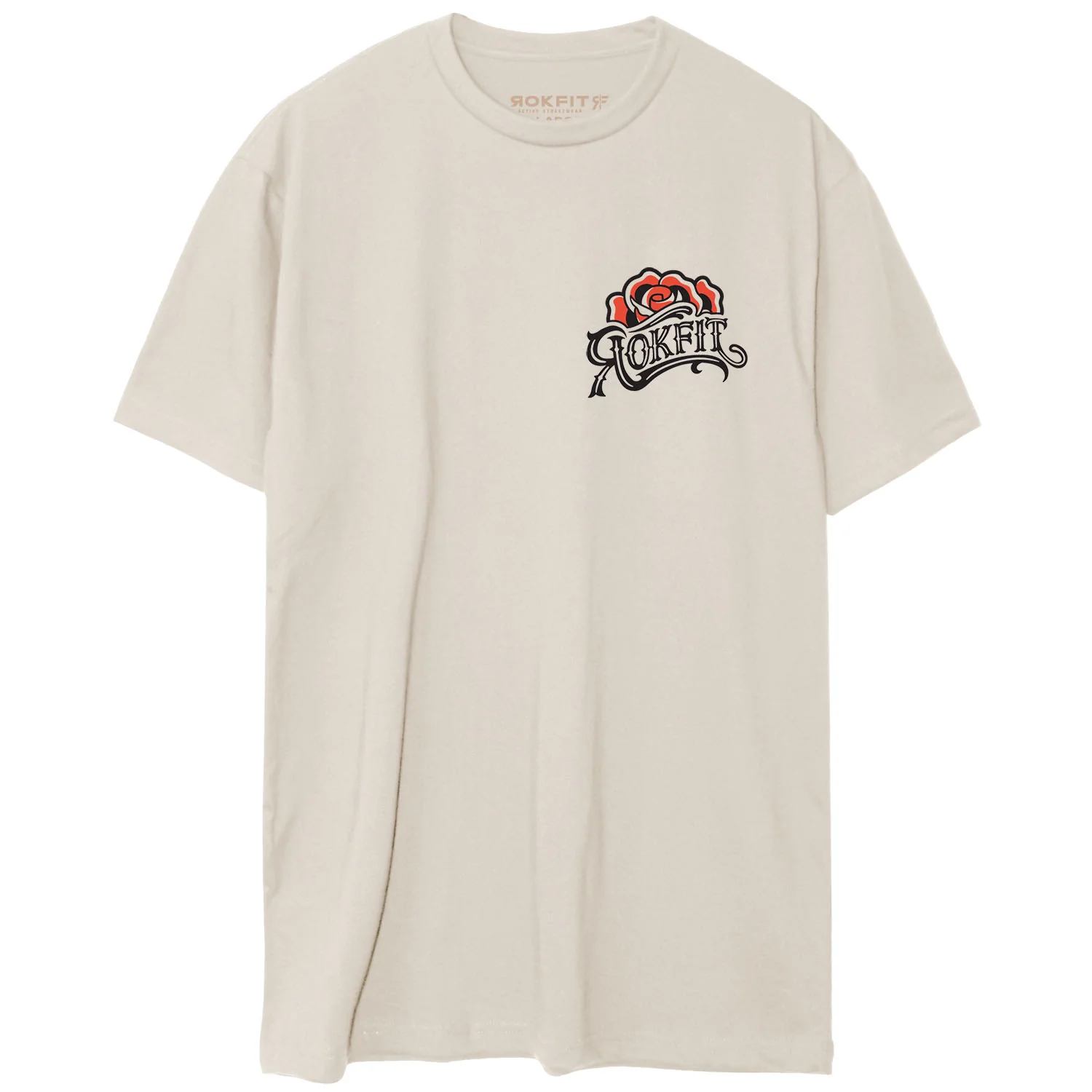 Venom & Iron - Active Tee