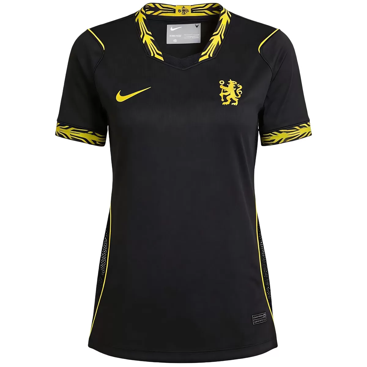 Women's Chelsea Away Jersey 26/27