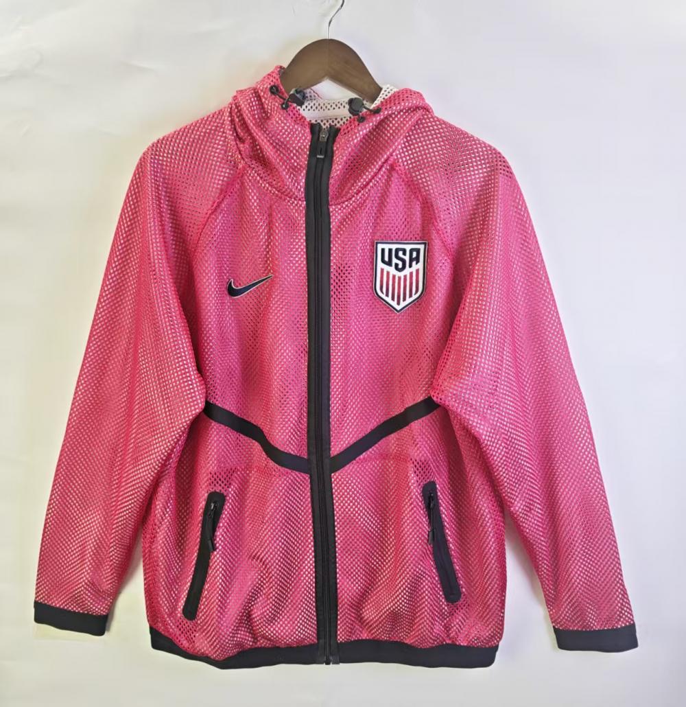 United States Training Anthem Jacket 26/27