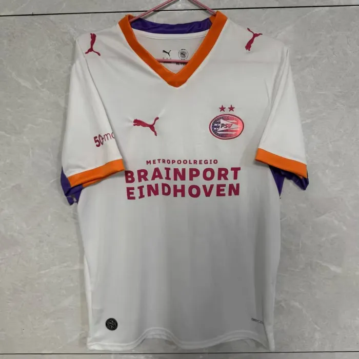 PSV Eindhoven Away Jersey Fan Version 26/27