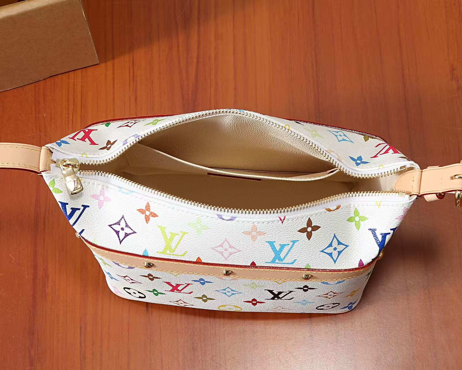 Louis Vuitton LV x TM CRUISER