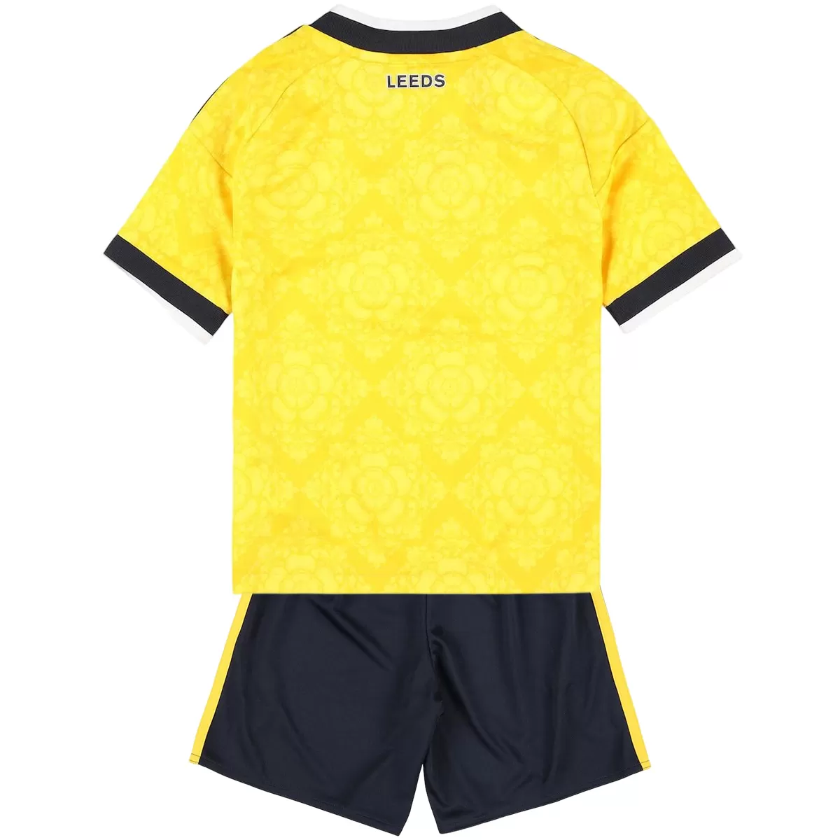 Kids Leeds United Away Suit 26/27