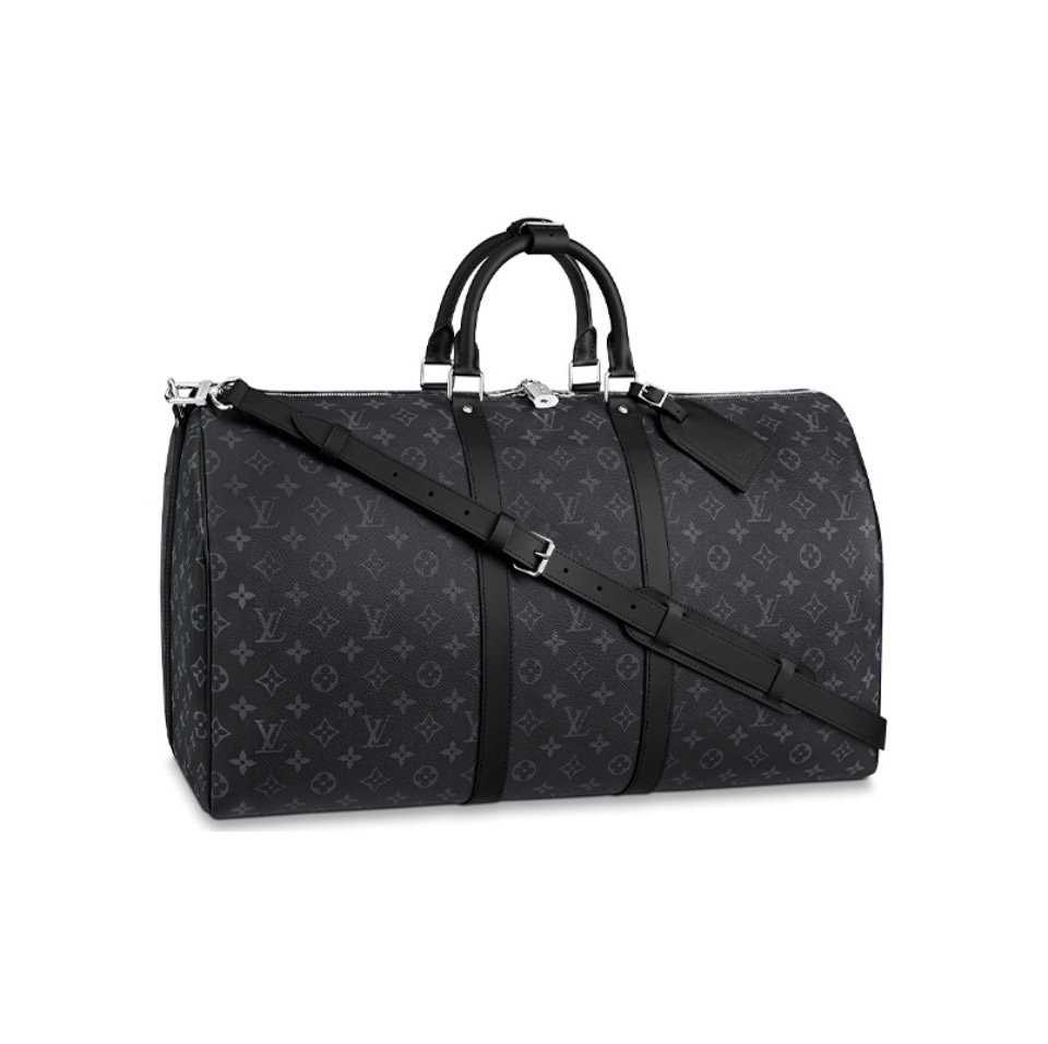 Louis Vuitton LV KEEPALL Travel Bags