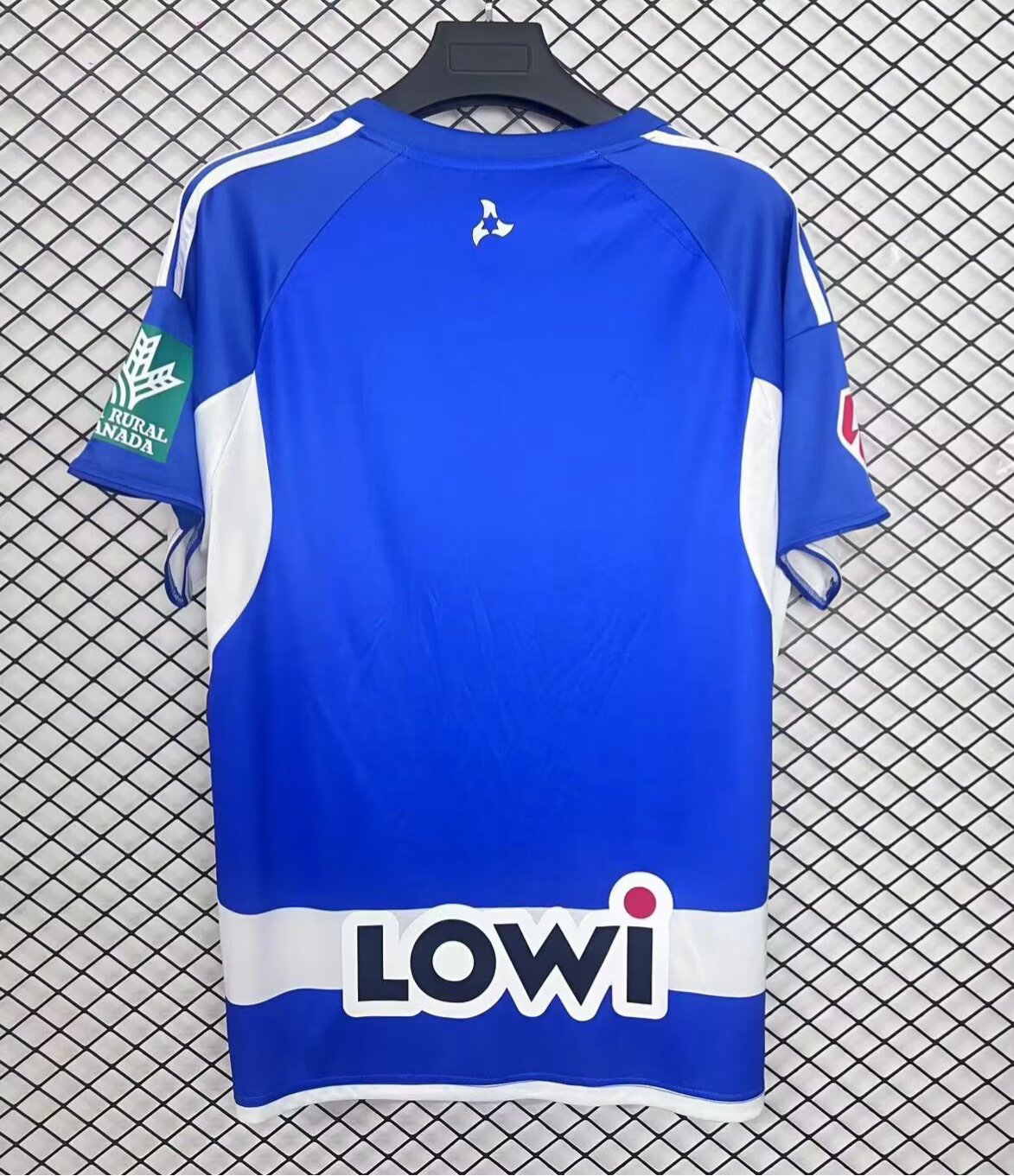 2526 Granada away S-4XL