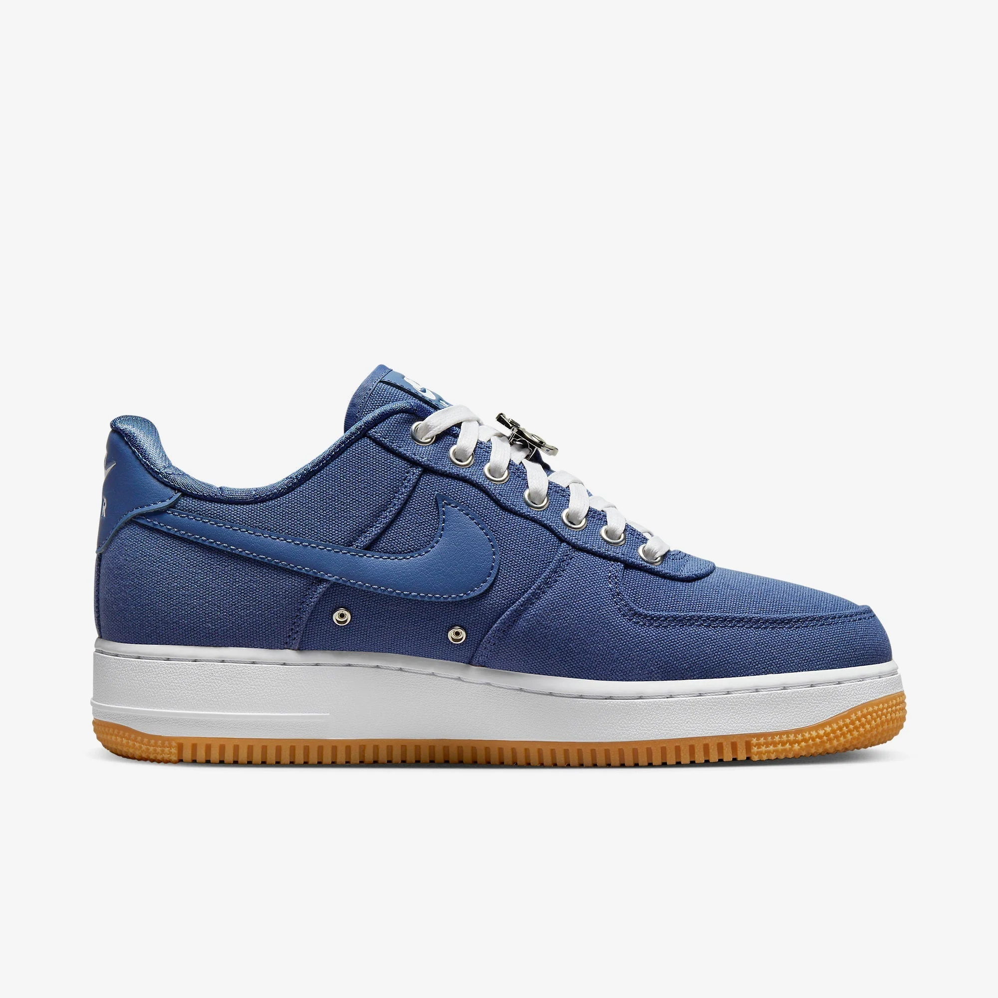 (Men's)  Air Force 1 Low PRM 'West Coast Los Angeles' (2023) FJ4434-491