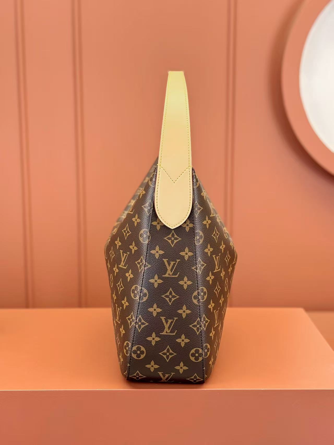 Louis Vuitton LV SLOUCHY handbag