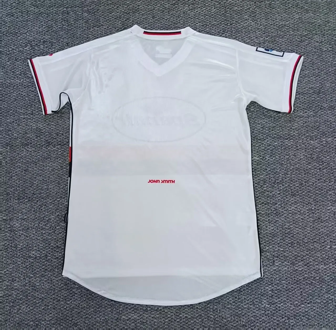 Retro Deportivo Mallorca 01/02 Away  S-XXL