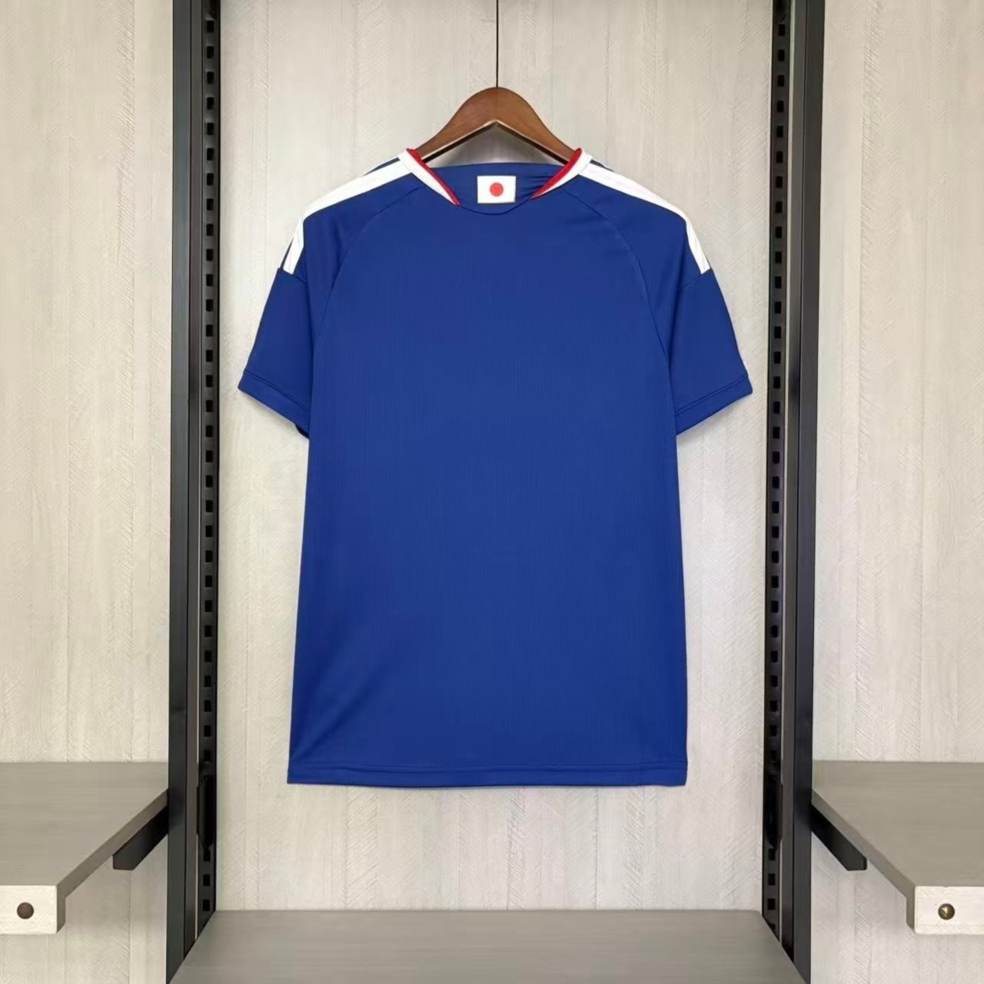2026 World Cup Japan Home Jersey S-4XL Fan Verson