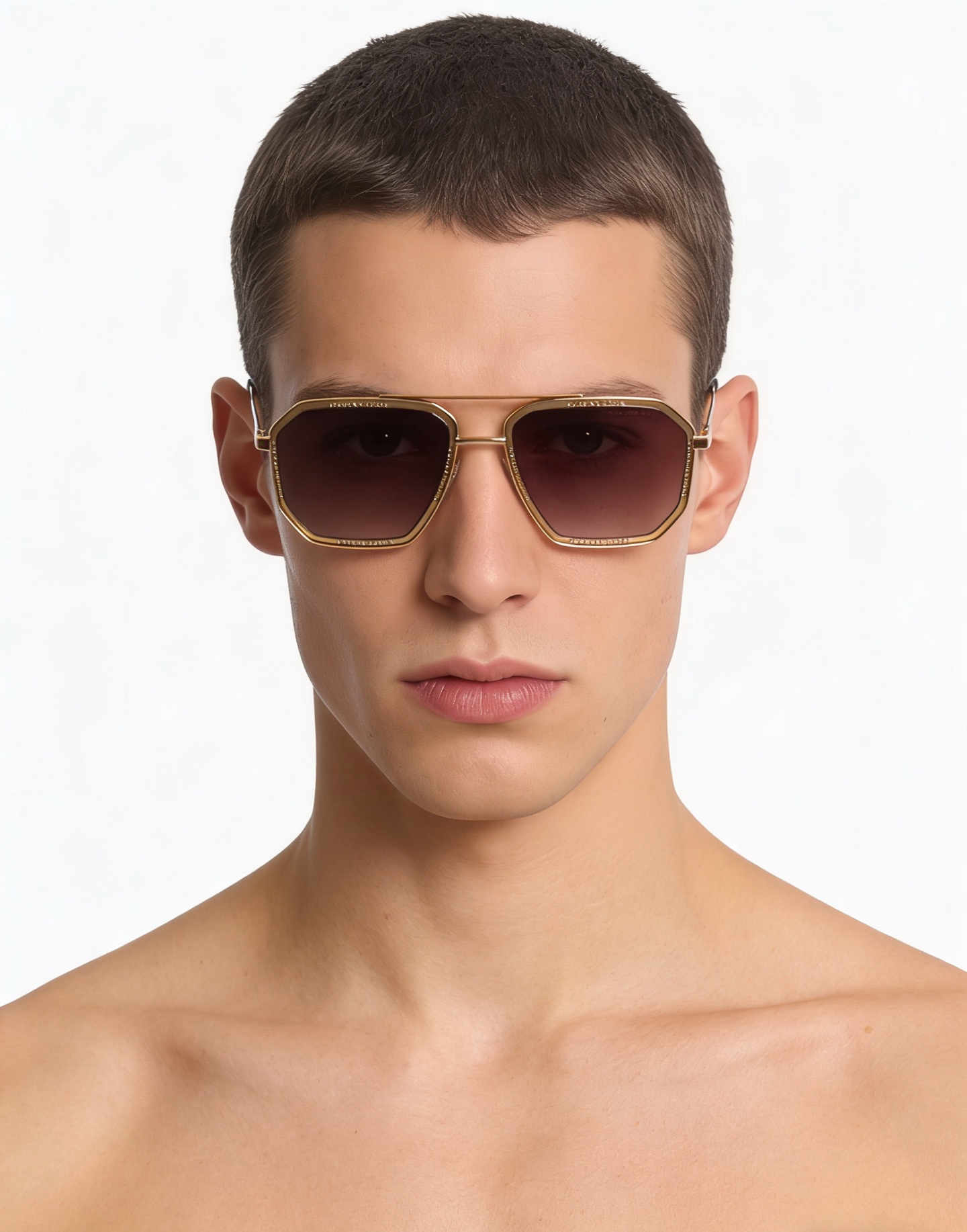 LV Men's Sunglass
