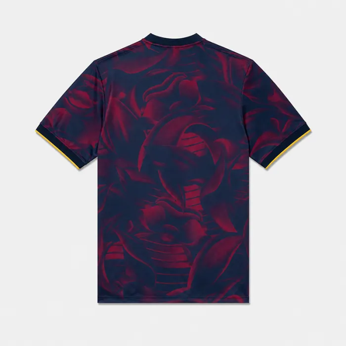 Barcelona Special Red Blue Jersey 26/27