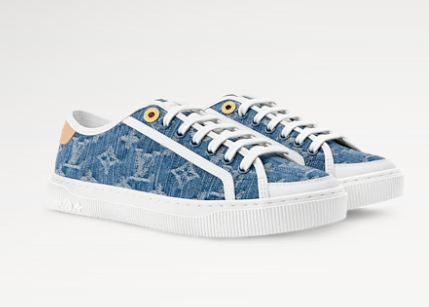 LV Women's Lagoon Sneaker