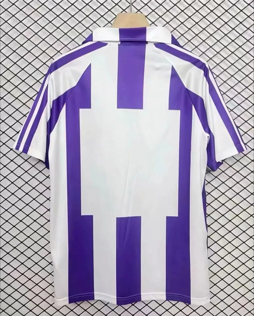 Real Valladolid CF 1984 Home S-XXL