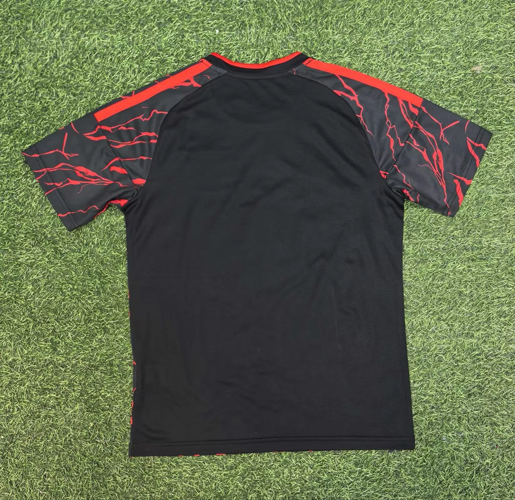 New York Red Bulls FC 26/27 Home Jersey S-XXL