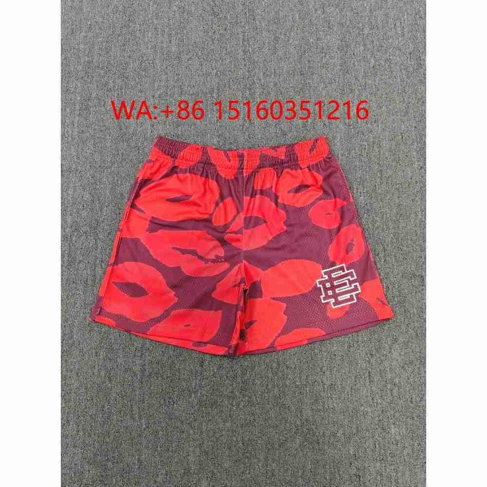1:1 Eric Emanuel Shorts 02 Collection
